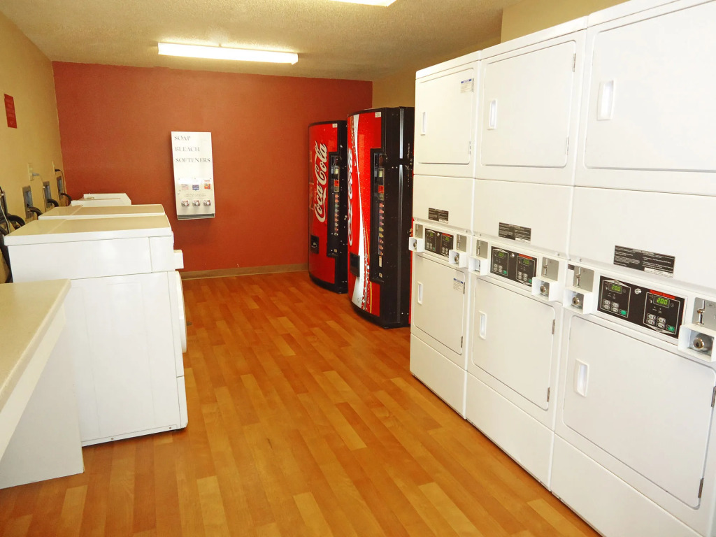 Suburban Studios Winston Salem-University Parkway