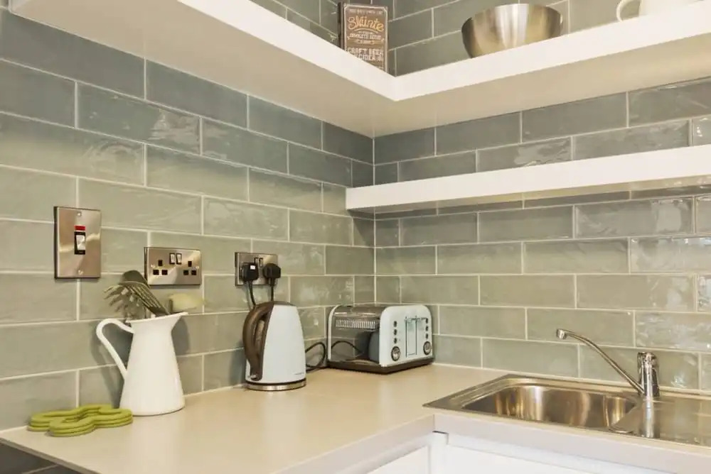 Central Dublin 2 Bedroom Apartment