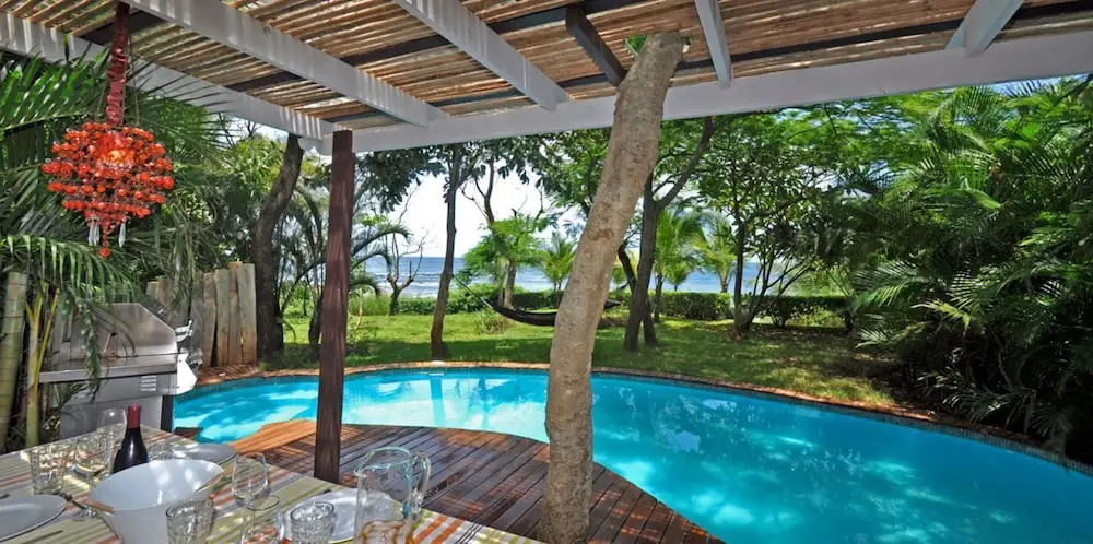Villa Oceanis