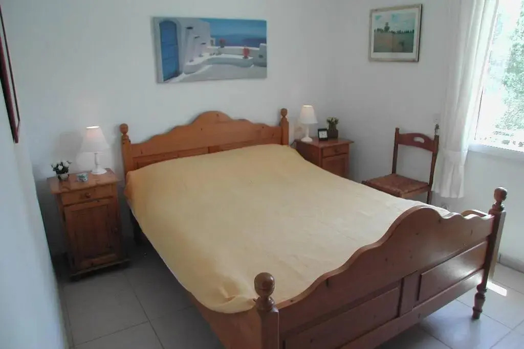 Torre Vella 16 Privat pool