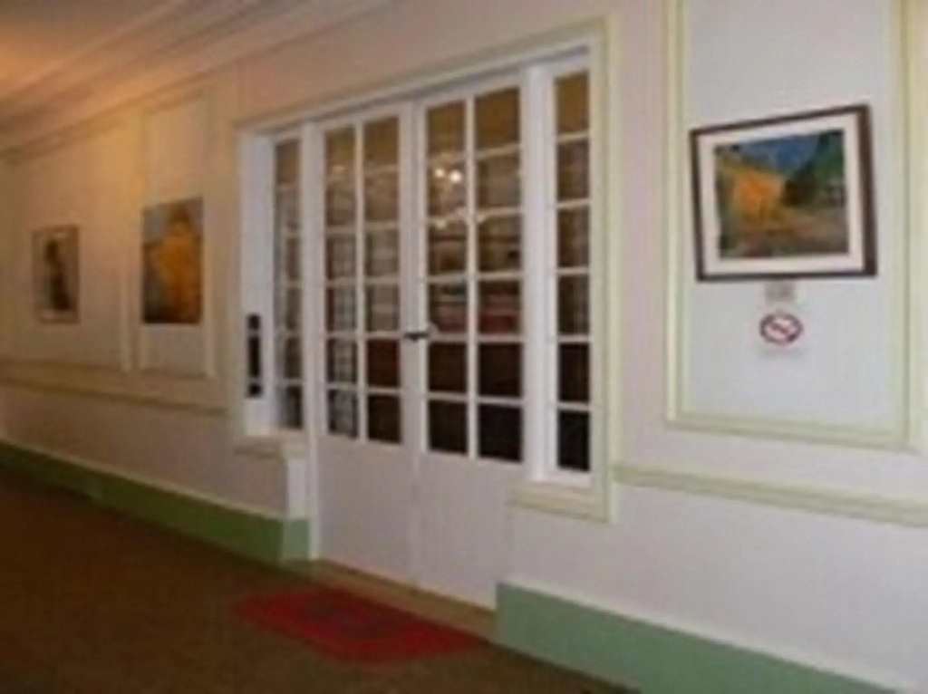 Hôtel Du Brabant