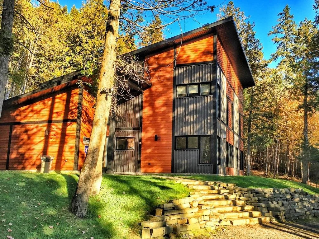 Chalet Le Franc Sud