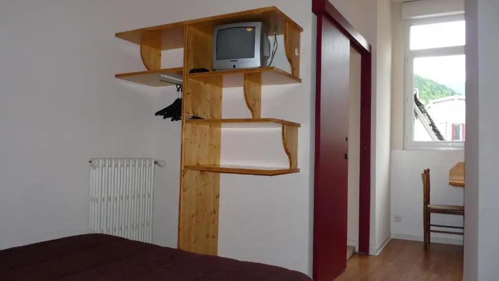 Résidence Le Castel Médicis