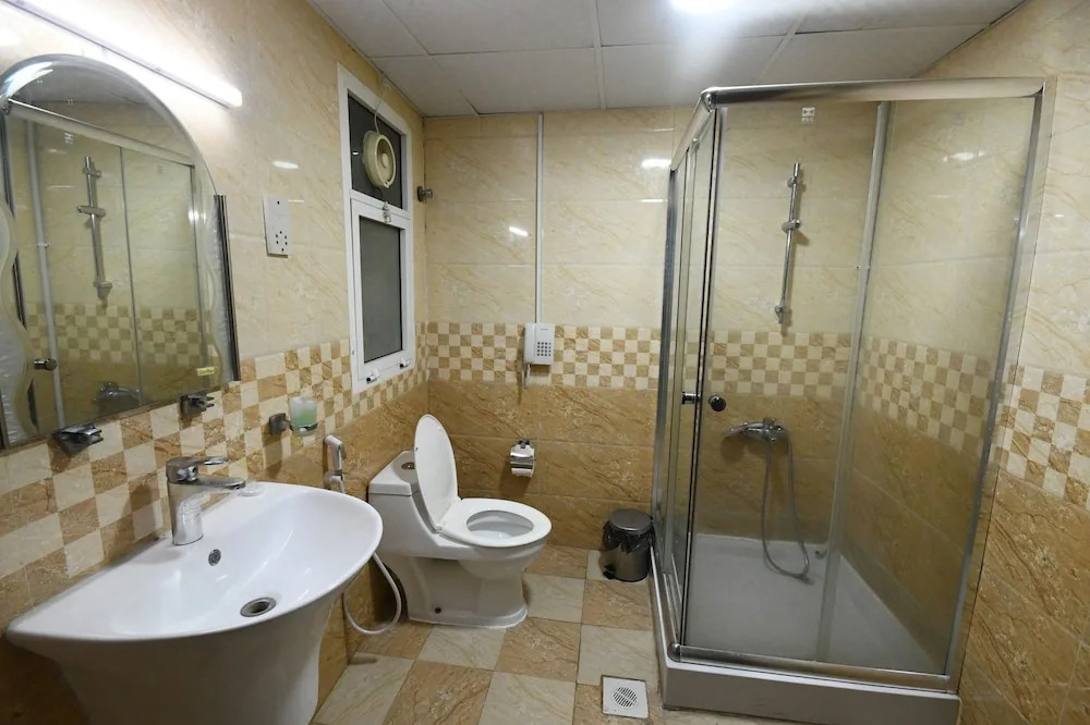 Aygro Hotel