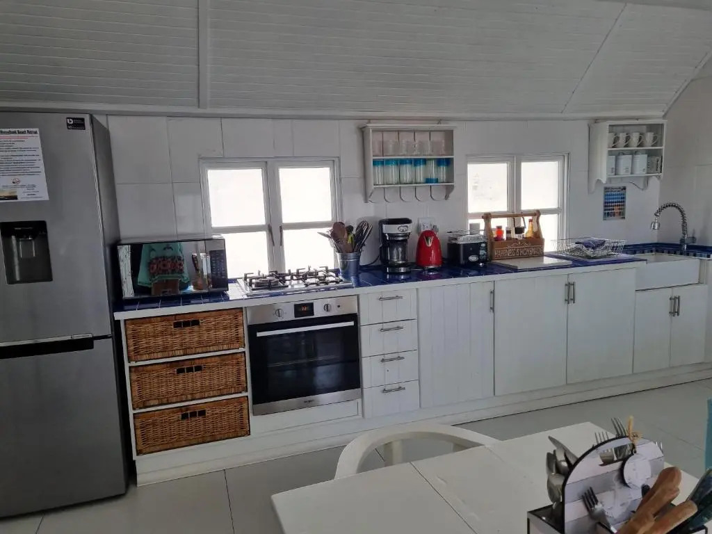 Mosselbank Beach Retreat 4