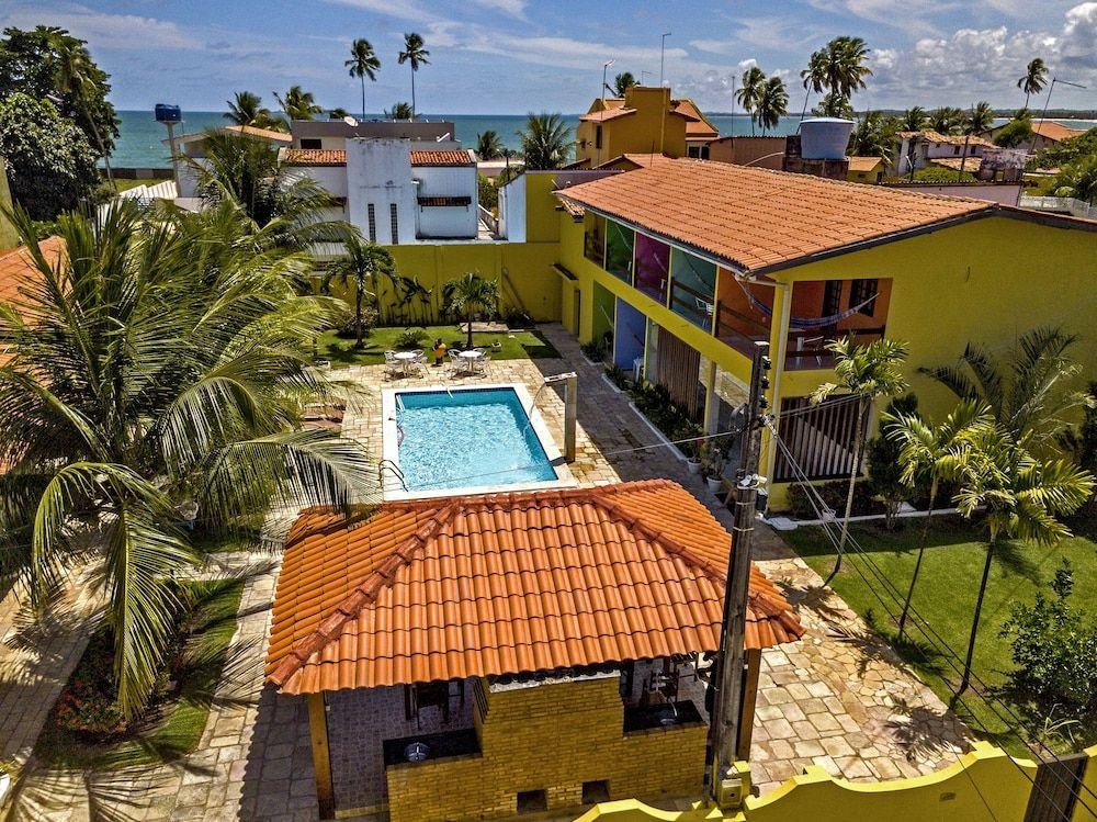 Thayan's Boutique Villa