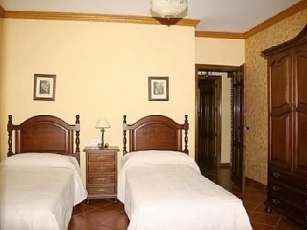 Malaga 100226 Villa By Mo Rentals