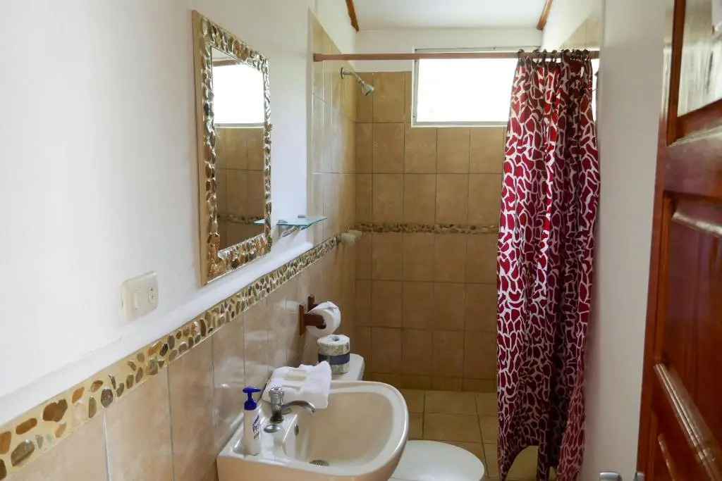 El Pacifico Hotel