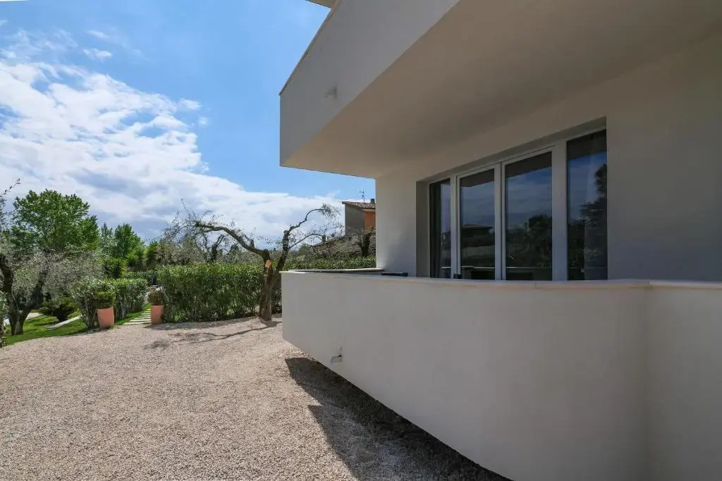 Borgo degli Ulivi Residence