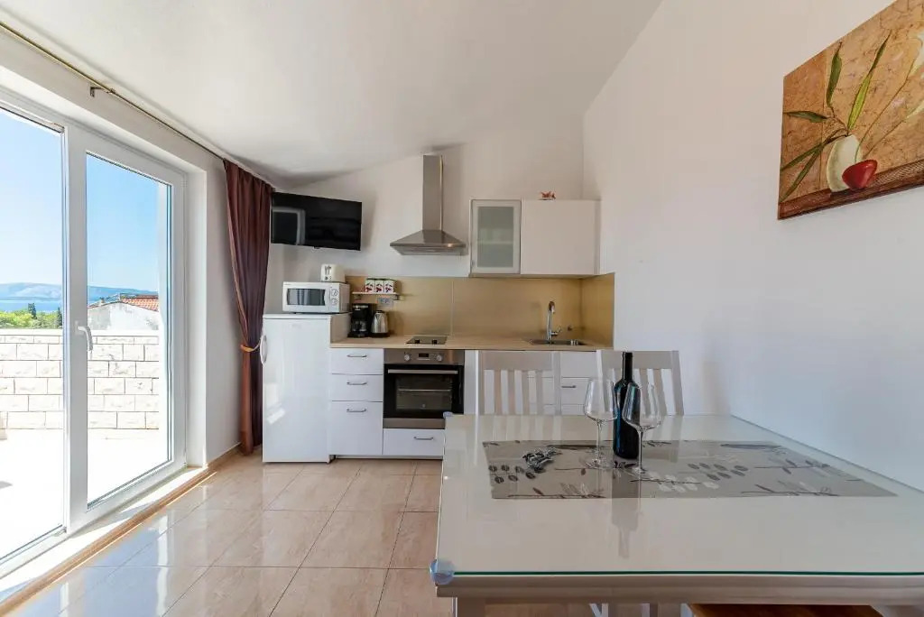 Apartments Kristian