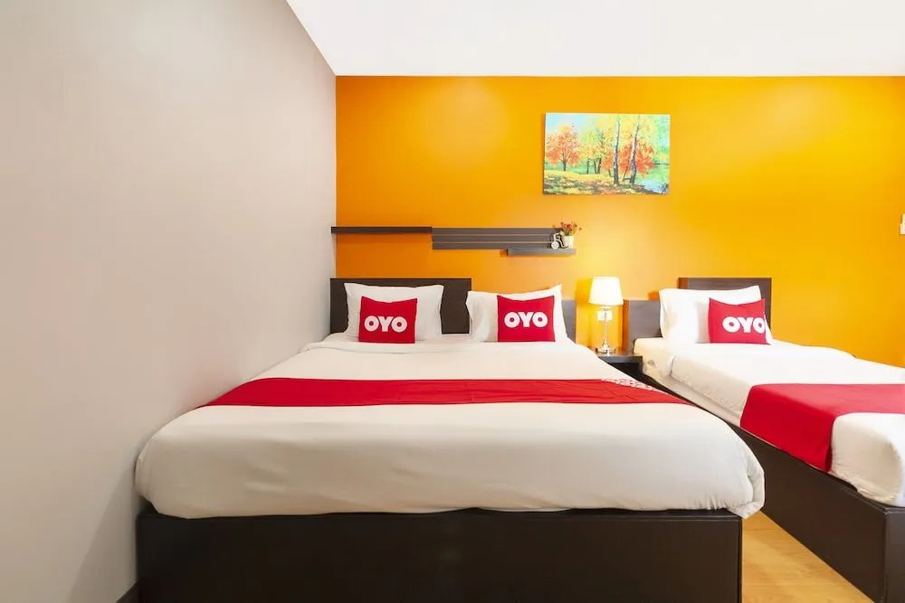 OYO 802 Two Fo House