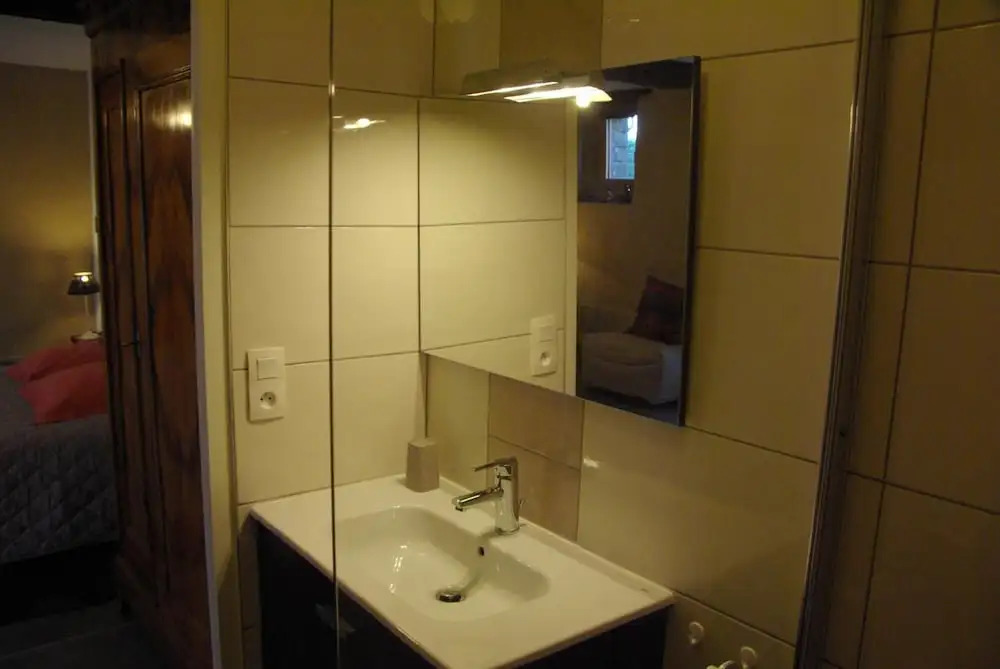 Chambre d'hôtes la Fontaine Garel