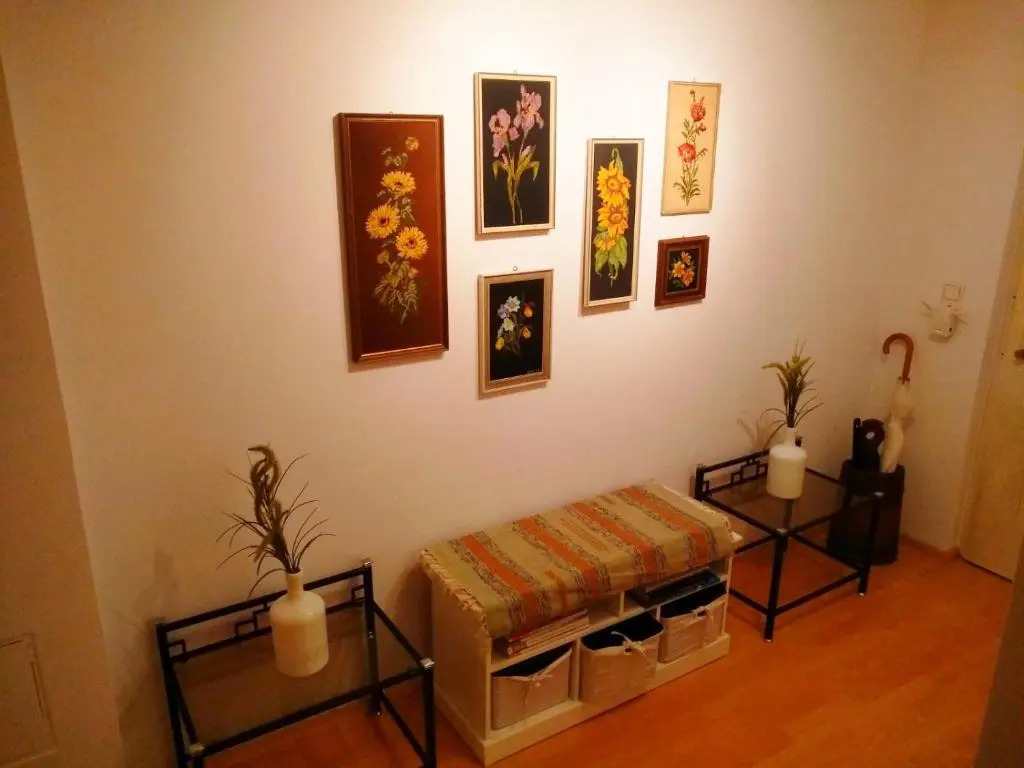 Dimai House No 16 Dornbirn Zentrum
