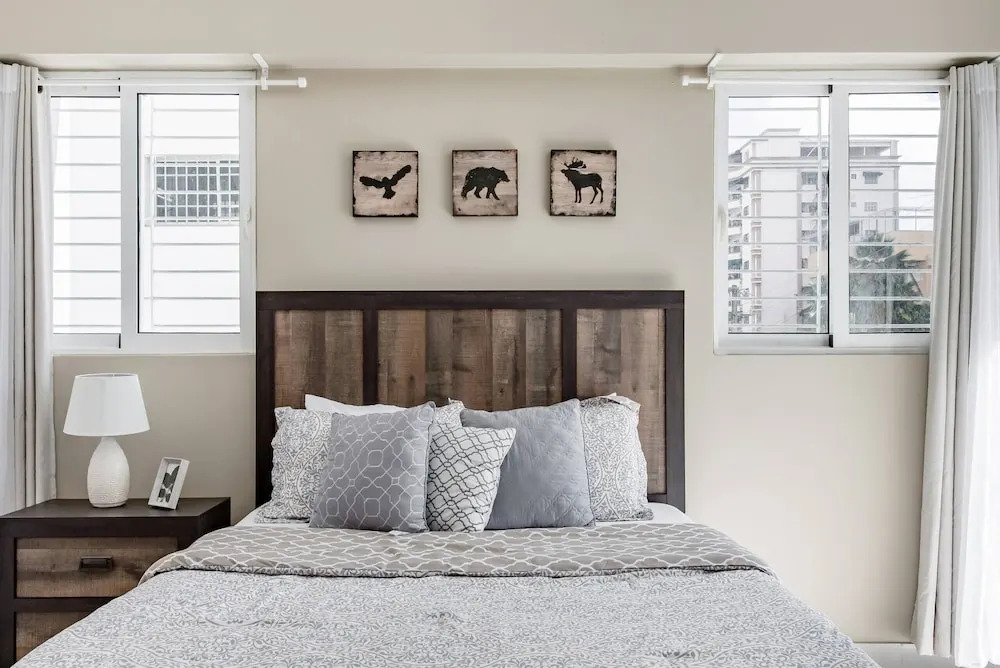 Luxurious Apartment In The Heart Of Santo Domingo