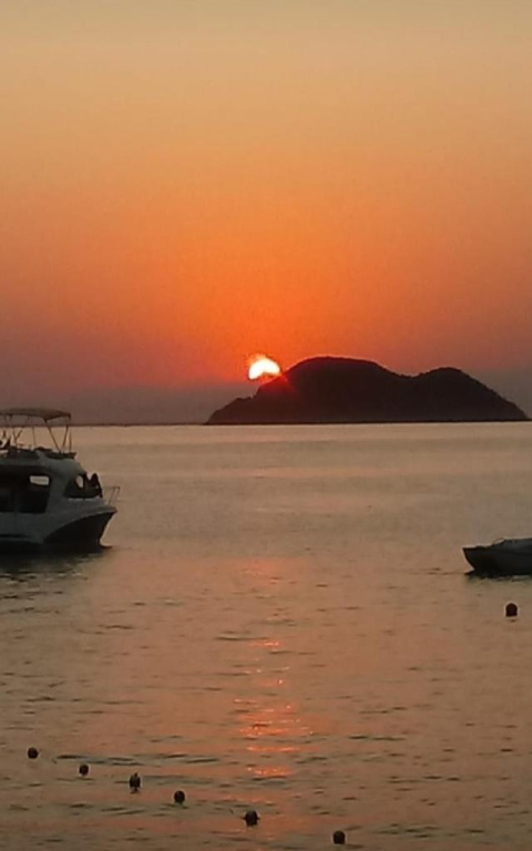 Suítes Beach Tucuns
