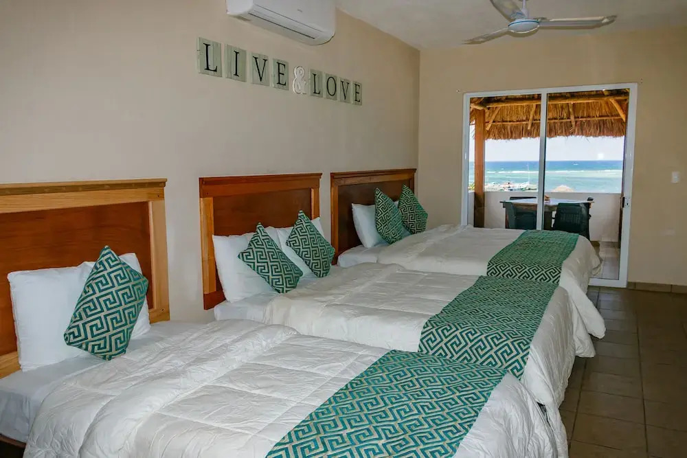 Hotel Beke