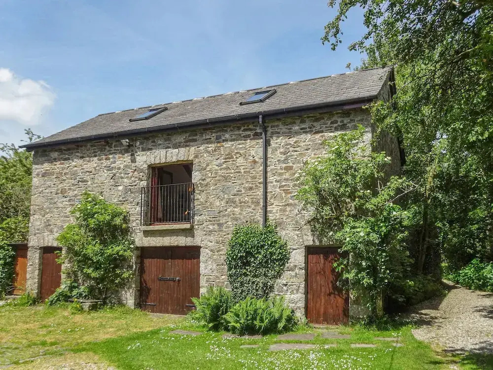 Townend Barn