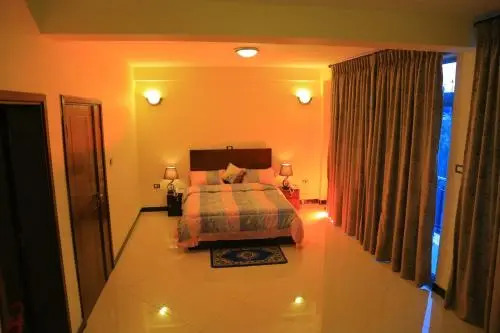 TMY Hotel
