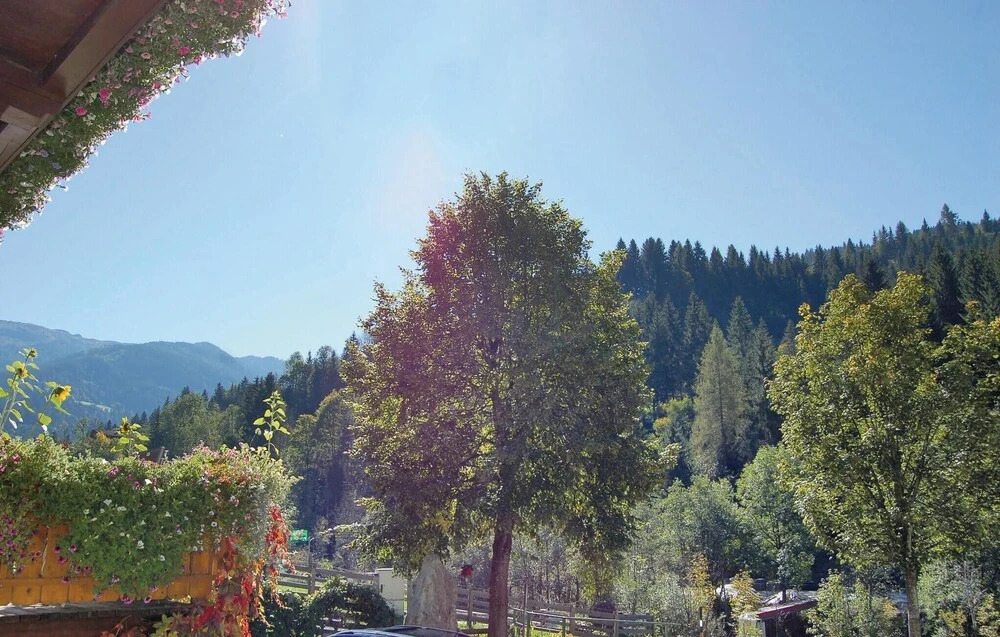Amazing Apartment in Wagrain With 1 Bedrooms and Wifi