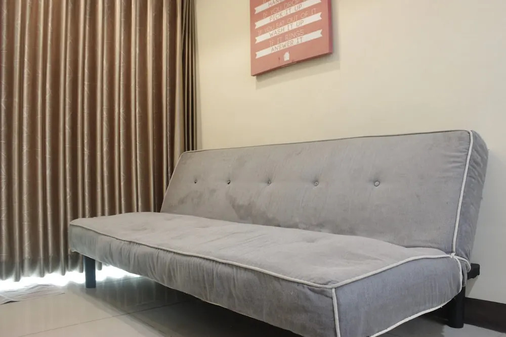 Best Location 2BR Tamansari La Grande Apartment