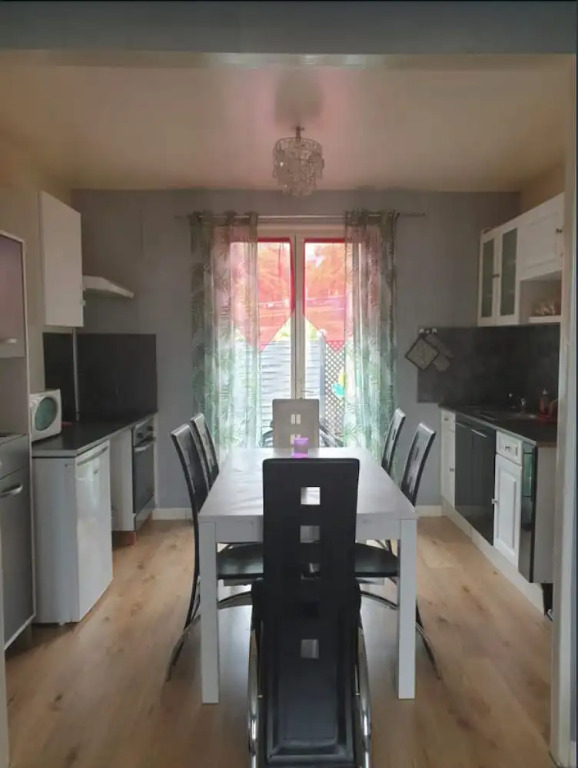 Maison 6 Personnes Epernay Meme