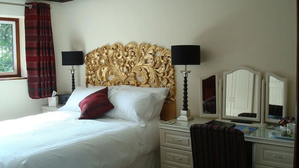 Timbers B&B
