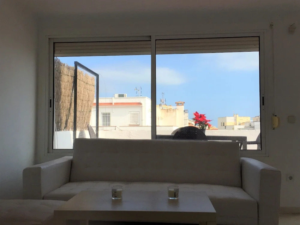 Penthouse Sitges - Centre Sitges