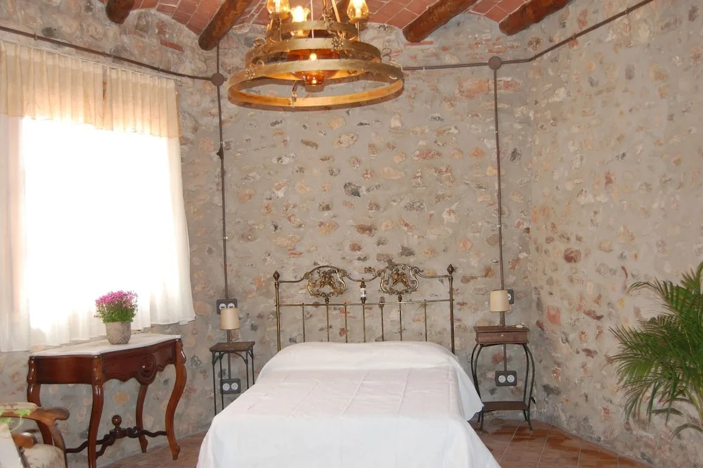Casa N7 Barri Vell