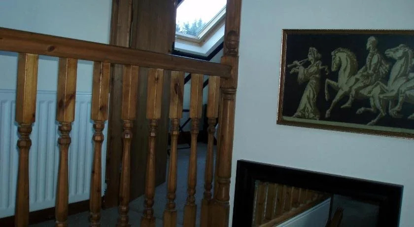 Lochend Farmhouse