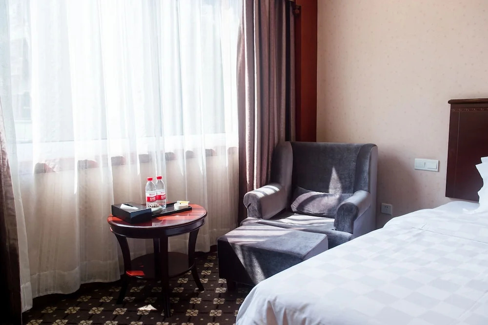 Chongqing WeiSelect Hongsheng Hotel