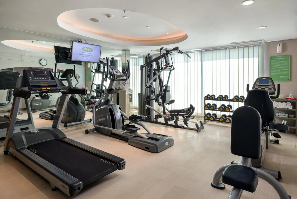 SenS Hotel and Spa