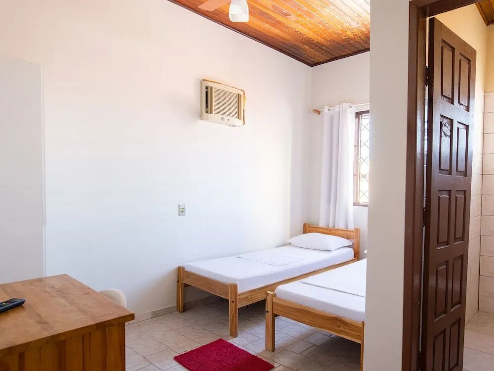 OYO New Hotel Cuiabá - Próximo ao Hospital e Pronto Socorro Municipal de Cuiabá