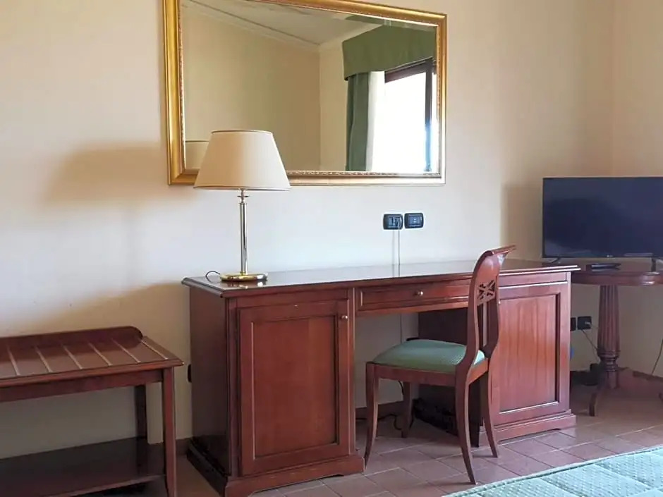 Hotel Villa Peretti