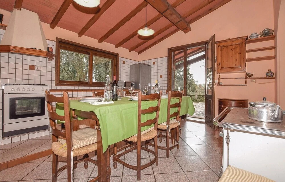 Casa Upupa