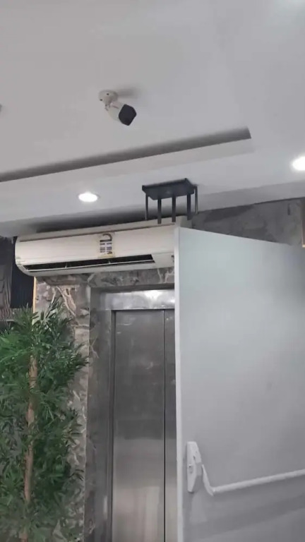Aljumeza Tower
