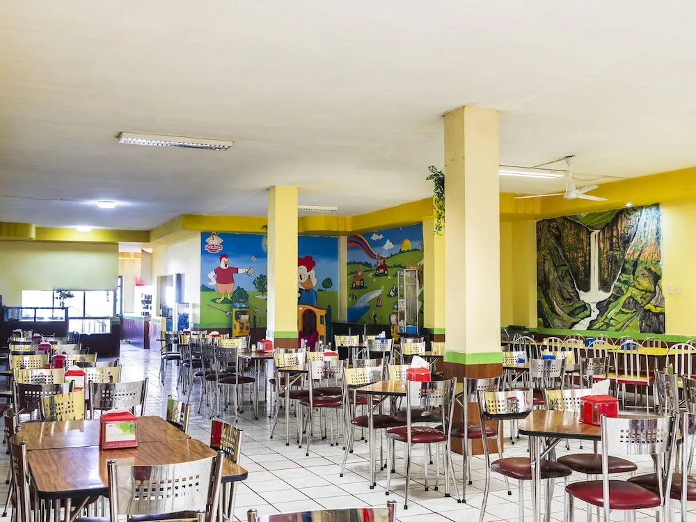 Hotel Santa Cruz, San Juan de los Lagos