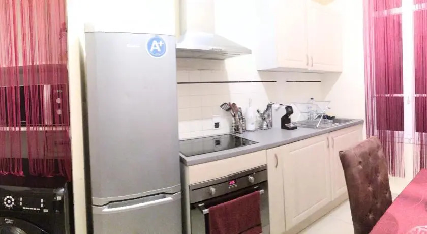 Cannes 2 bedroom flat