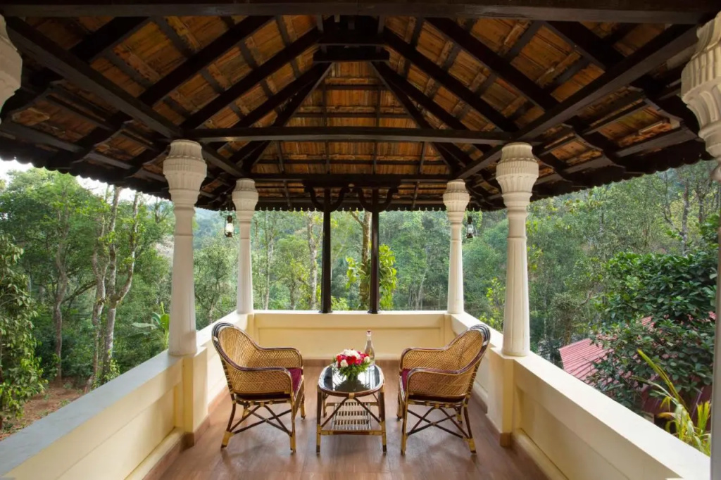 Spices Lap Thekkady