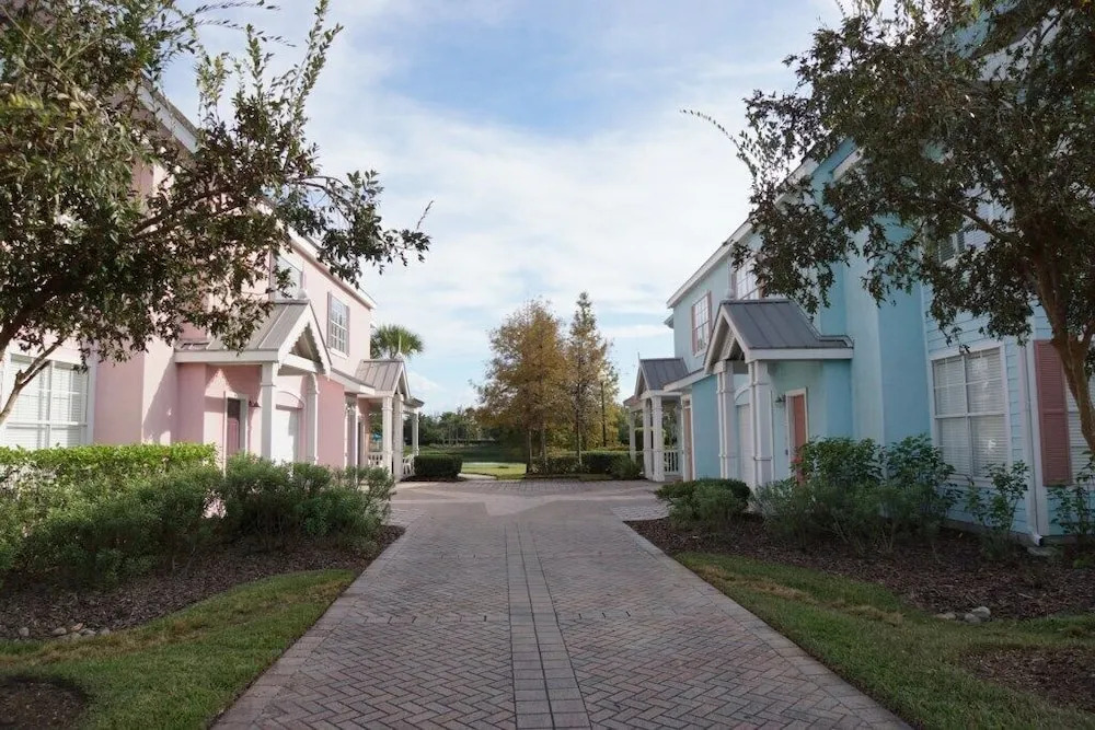 1st Floor Sleeps 6, 2 Bed, 2 Bath Rab12102 2 Bedroom Condo