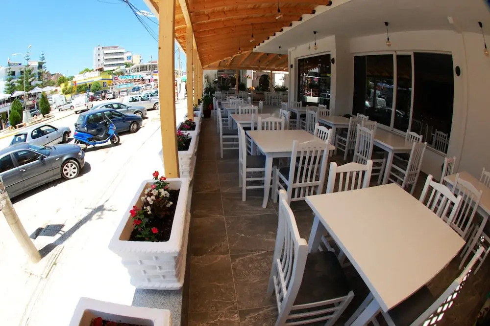 Hotel Piazza