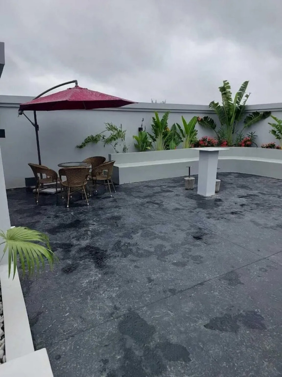 Phoenix Apartments Abudja