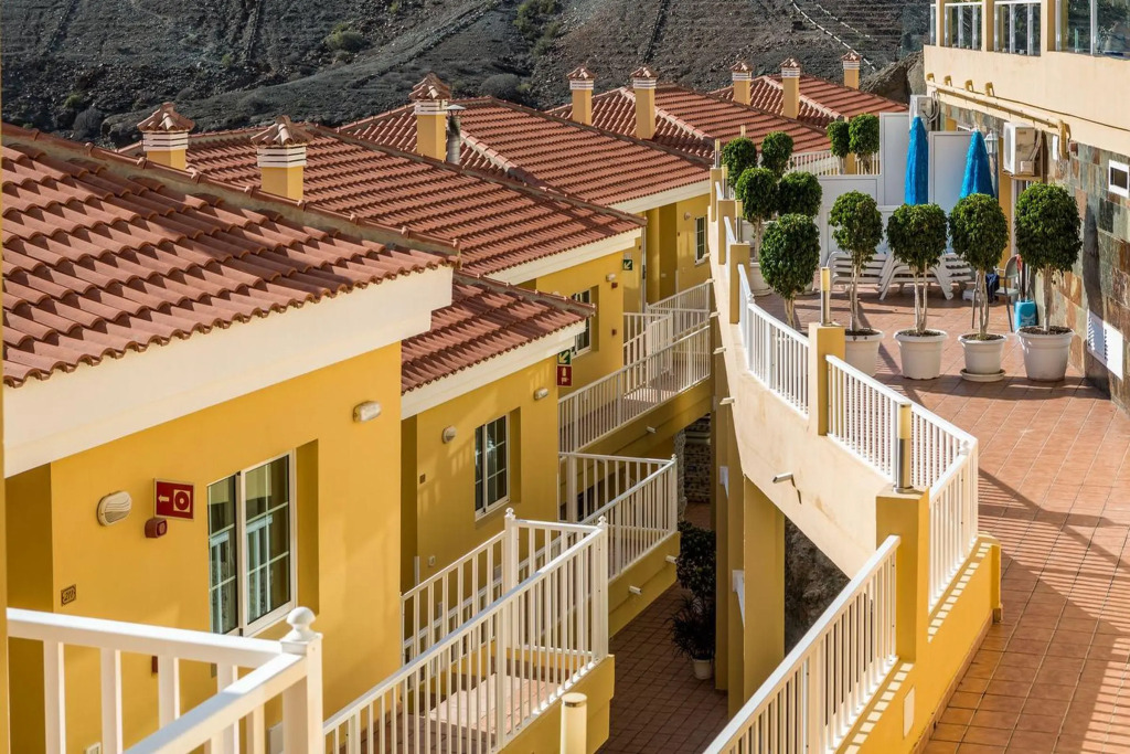 Villa del Mar