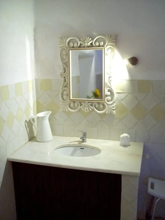 Villa With 6 Bedrooms in Loulé, With Wonderful Mountain View, Private