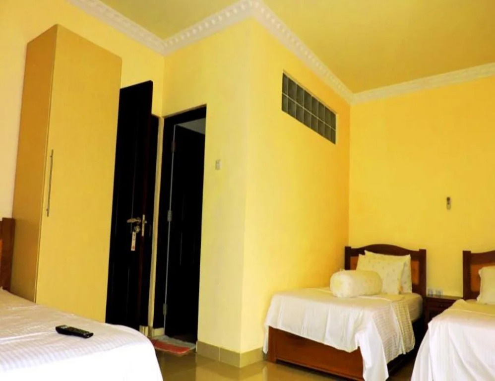 Chrysant Homestay