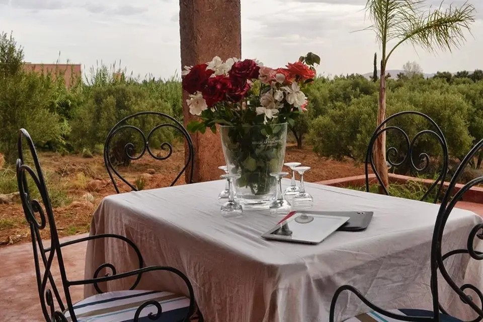 Villa Paradise