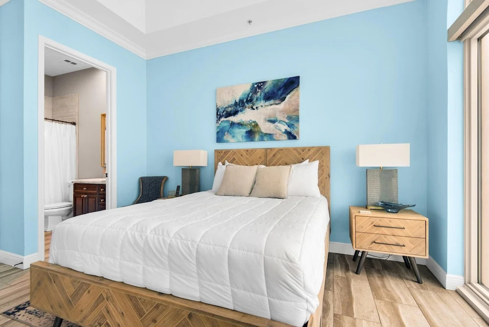 Portofino Island Resort Penthouse 3-2102