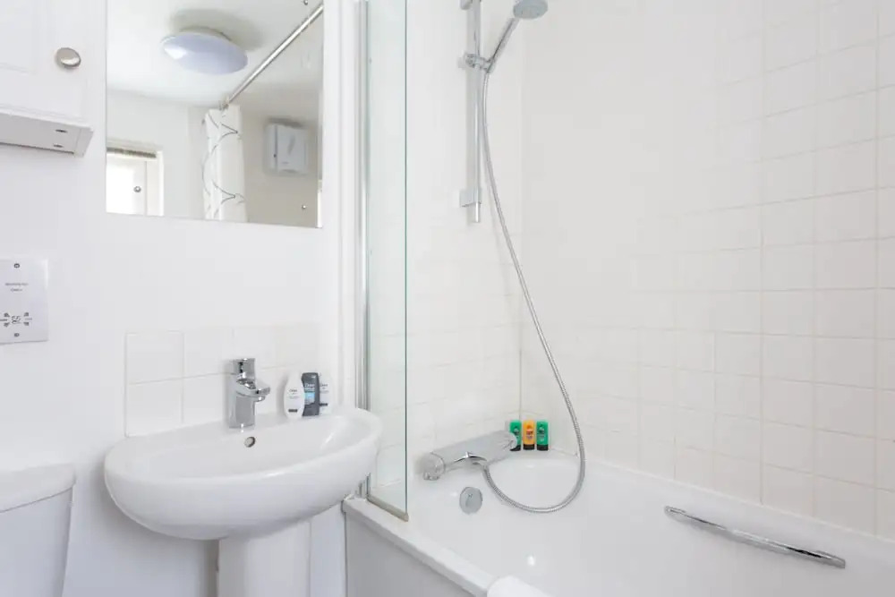 Citymax Apartment