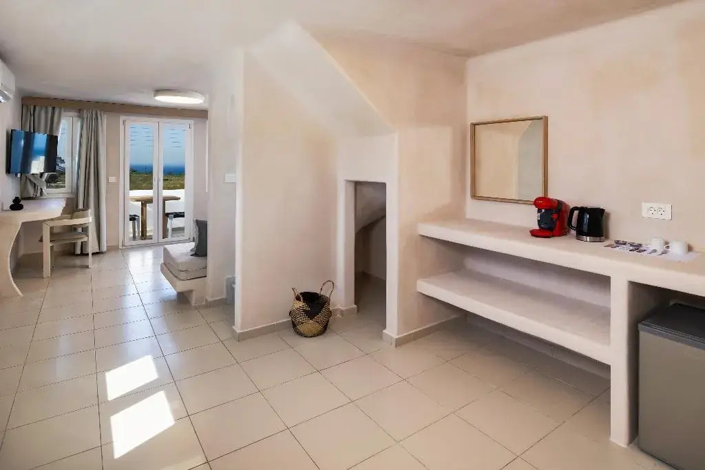 Aelia Luxury Suites