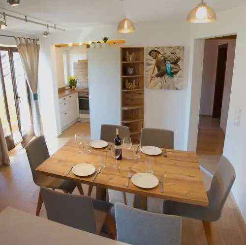 Kitzbhel Apartments element3
