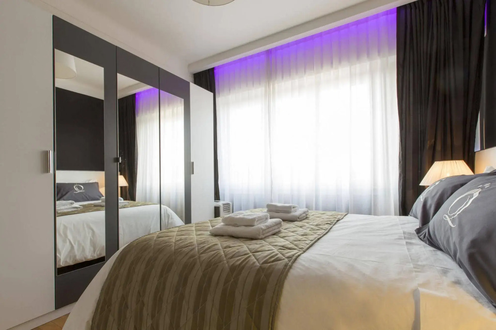 The Queen Luxury Apartments - Villa Giada